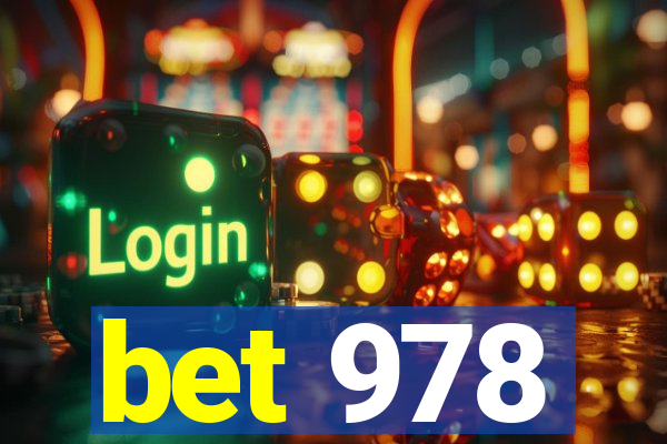 bet 978